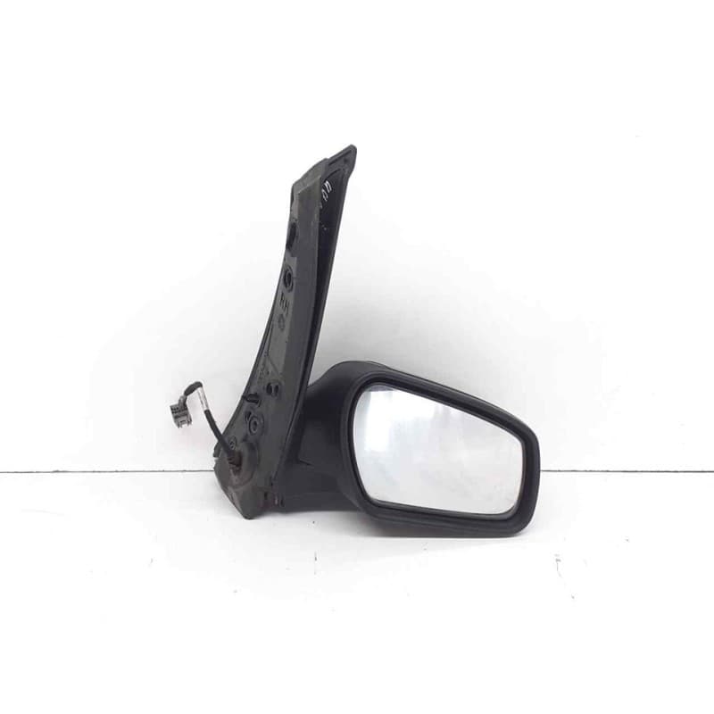 Recambio de retrovisor derecho para ford c-max (cb3) trend referencia OEM IAM - Negro