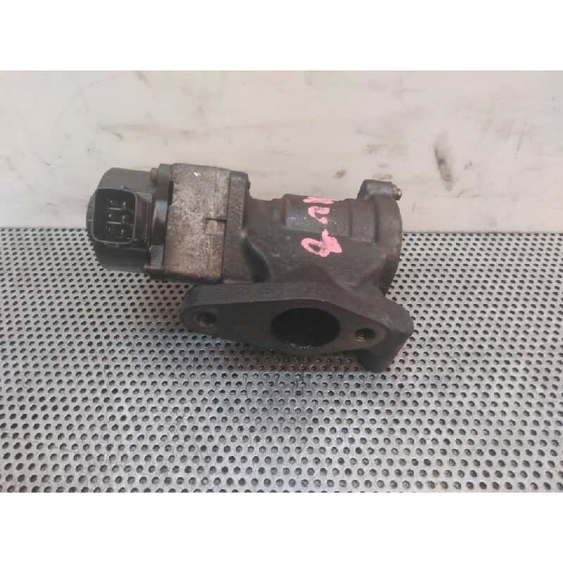 Recambio de valvula egr para nissan cabstar e 2.7 td referencia OEM IAM - Blanco