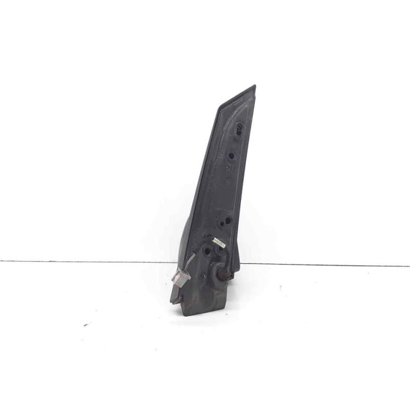 Recambio de retrovisor derecho para ford c-max (cb3) trend referencia OEM IAM - Negro 3