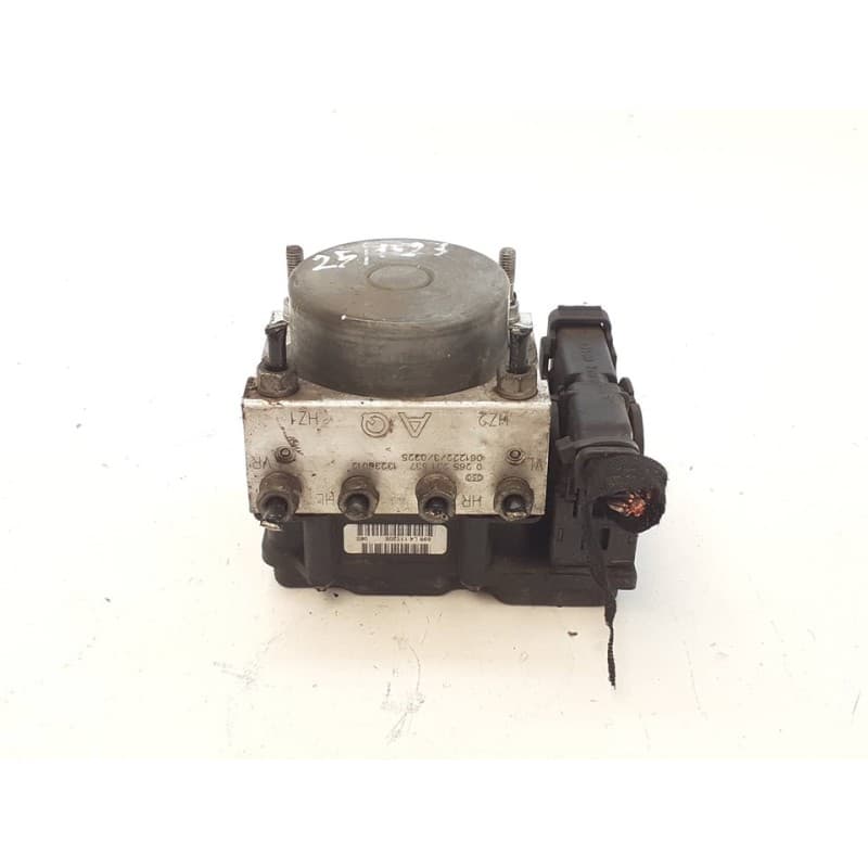 Recambio de abs para opel corsa d cosmo referencia OEM IAM 0265231537 0265800422