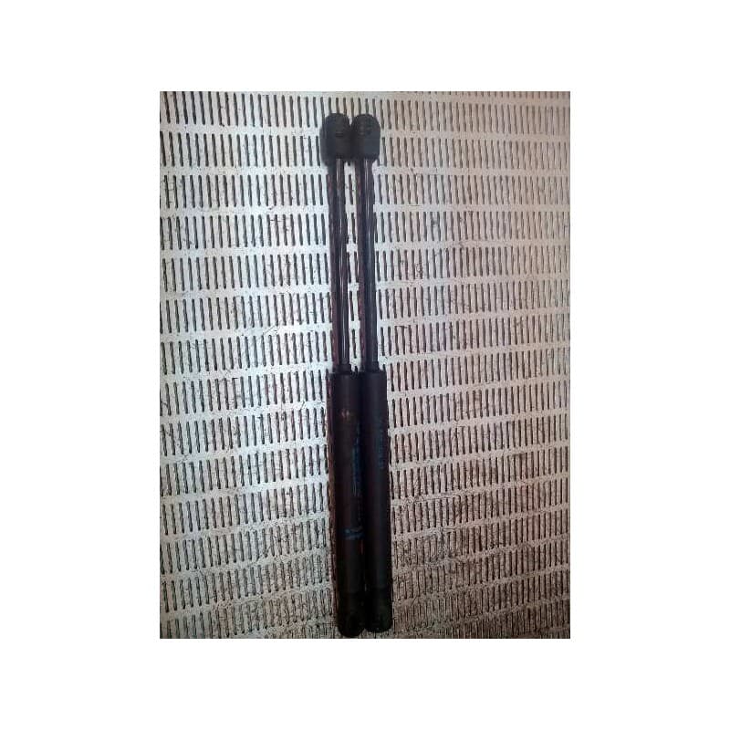 Recambio de amortiguadores maletero / porton para peugeot 407 referencia OEM IAM