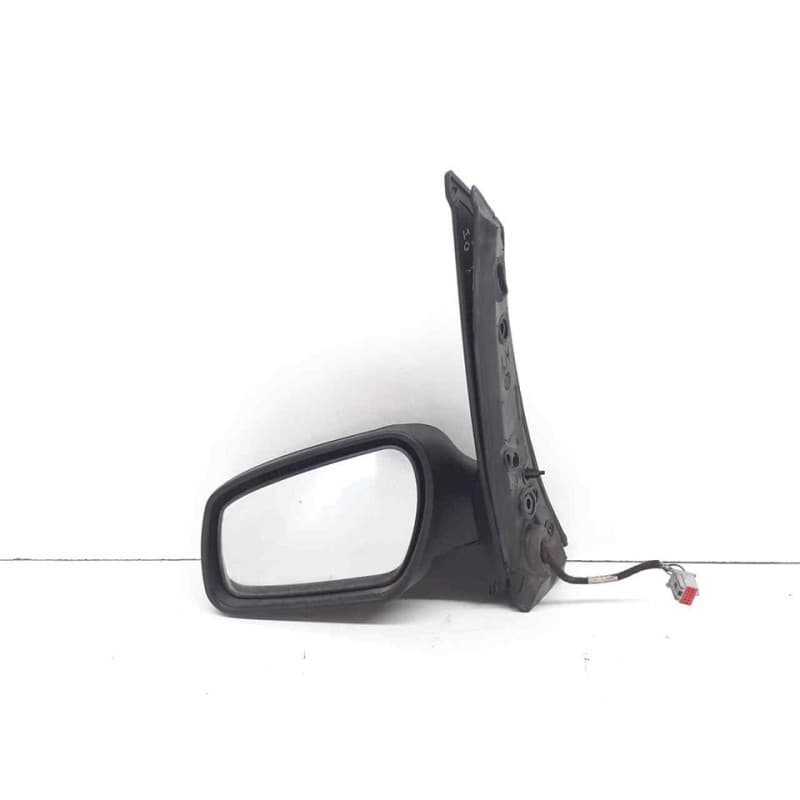 Recambio de retrovisor izquierdo para ford c-max (cb3) trend referencia OEM IAM - Negro
