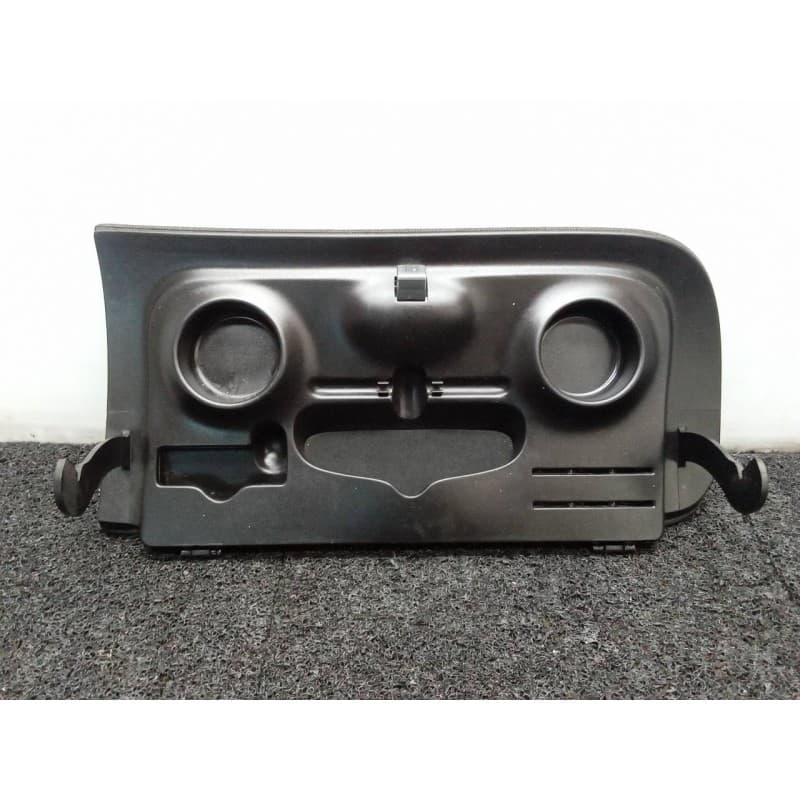 Recambio de guantera para peugeot 206 berlina xs-line referencia OEM IAM 2