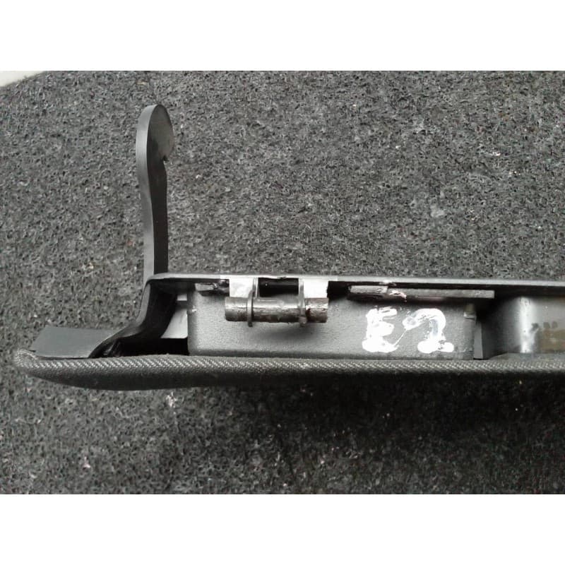Recambio de guantera para peugeot 206 berlina xs-line referencia OEM IAM 3
