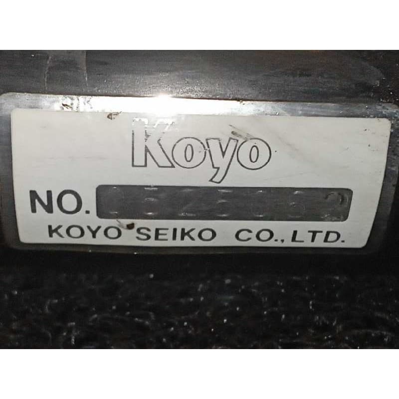 Recambio de cremallera direccion para dodge stealth 3.0 referencia OEM IAM 0525092 - Rojo 2