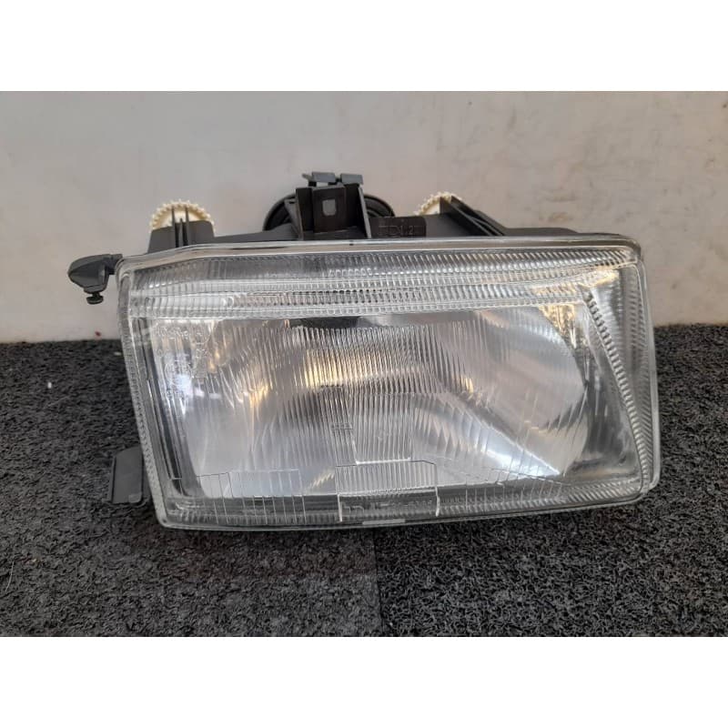 Recambio de faro derecho para seat ibiza (6k) referencia OEM IAM 36063502 26707
