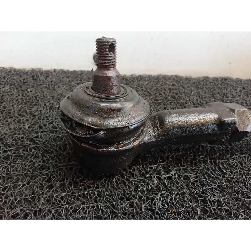 Recambio de cremallera direccion para dodge stealth 3.0 referencia OEM IAM 0525092 - Rojo 3