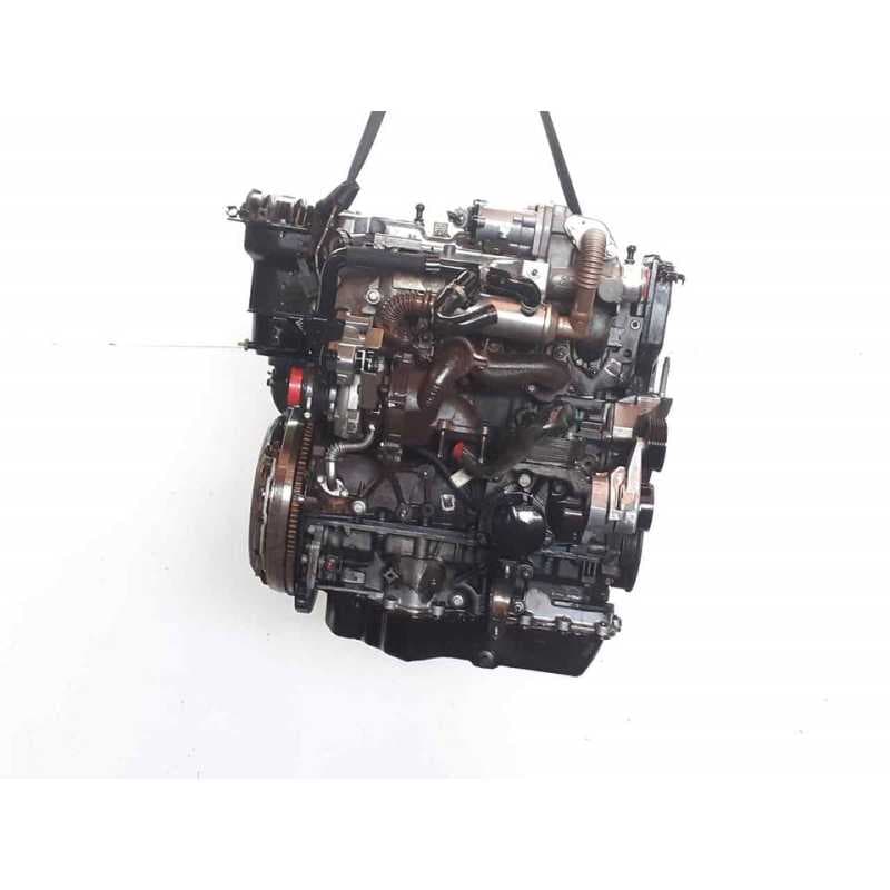 Recambio de motor completo para ford c-max (cb3) trend referencia OEM IAM KKDA - Negro