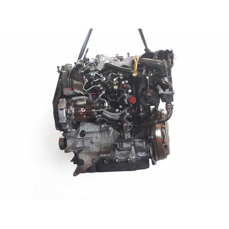 Recambio de motor completo para ford c-max (cb3) trend referencia OEM IAM KKDA - Negro 4