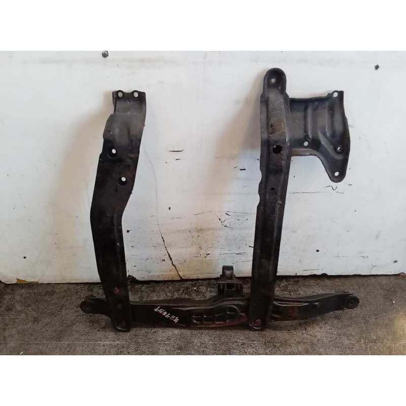 Recambio de puente delantero para dodge stealth 3.0 referencia OEM IAM - Rojo 2