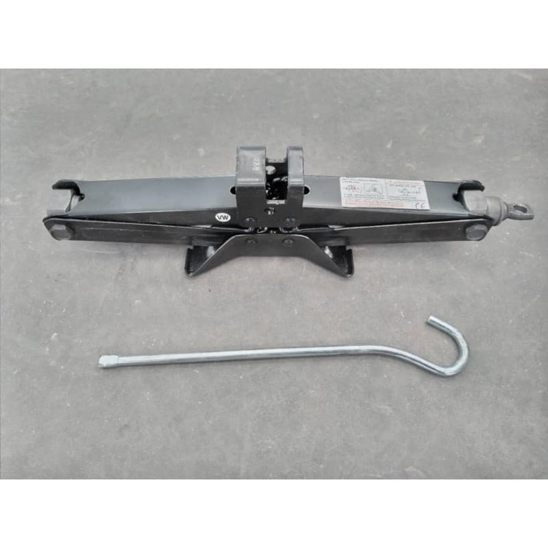 Recambio de gato para chevrolet epica ltx referencia OEM IAM - Gris
