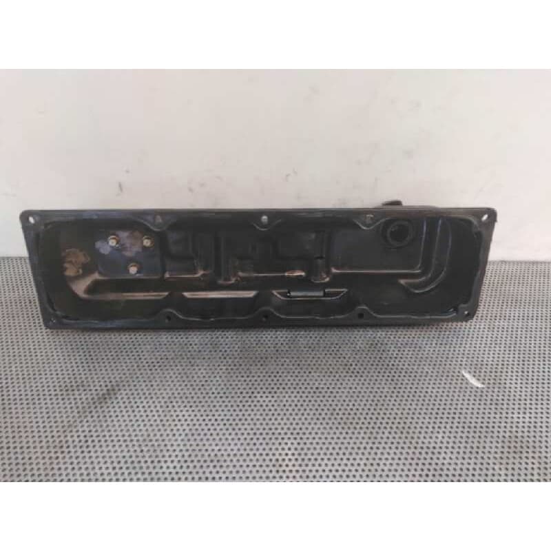 Recambio de tapa balancines para nissan cabstar e 2.7 td referencia OEM IAM - Blanco