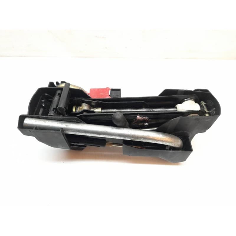 Recambio de gato para bmw serie 3 compact (e46) 316ti referencia OEM IAM - Granate
