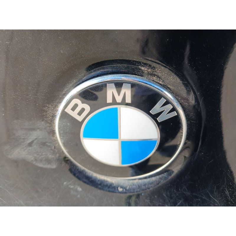 Recambio de elevalunas delantero derecho para bmw 3 (e90) 320 d referencia OEM IAM - Negro