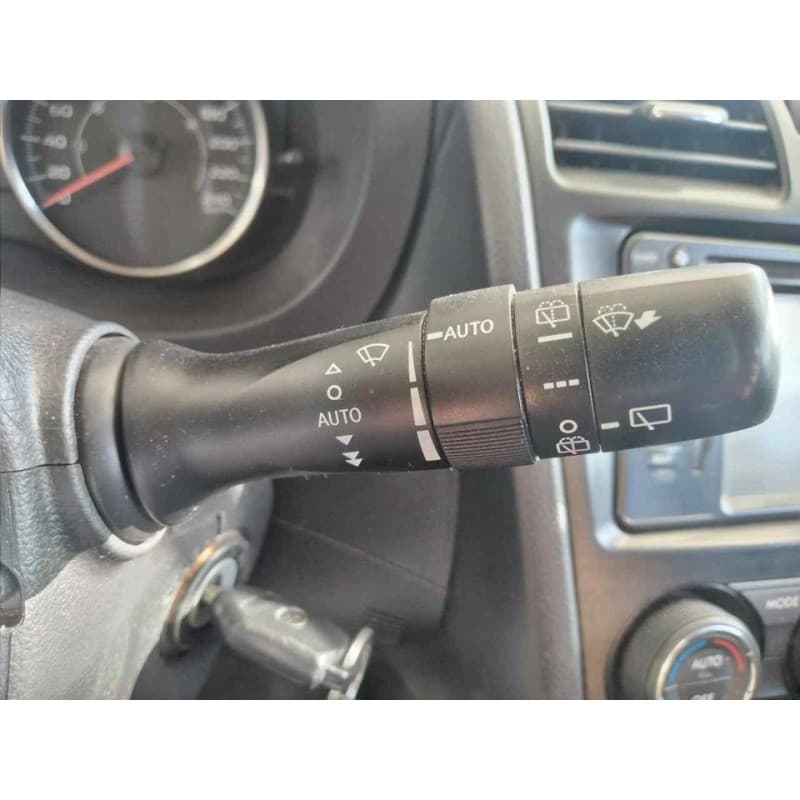 Recambio de mando limpia para subaru xv executive referencia OEM IAM - Gris