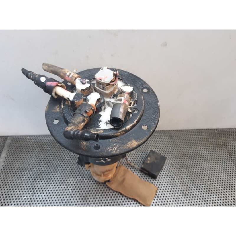 Recambio de aforador para suzuki wagon r+ sr (em) 1.2 gl referencia OEM IAM