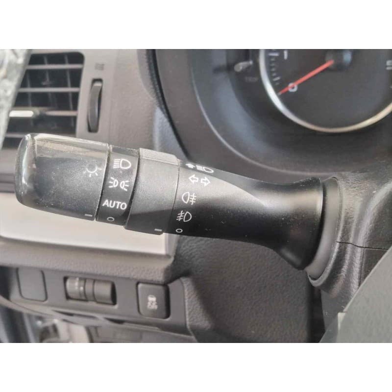Recambio de mando luces para subaru xv executive referencia OEM IAM - Gris