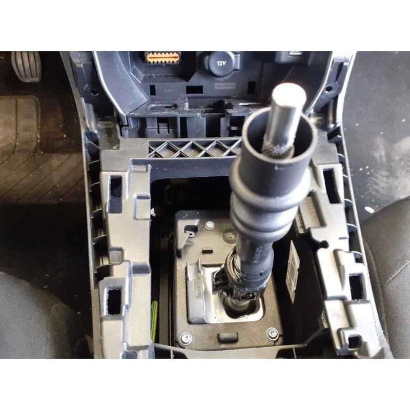 Recambio de palanca cambio para peugeot 308 style referencia OEM IAM