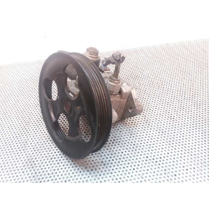 Recambio de bomba direccion para volvo v40 familiar 1.8i referencia OEM IAM 100 - Gris