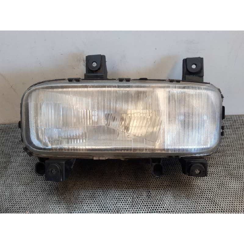 Recambio de faro izquierdo para mercedes-benz atego 4.2d referencia OEM IAM - Blanco