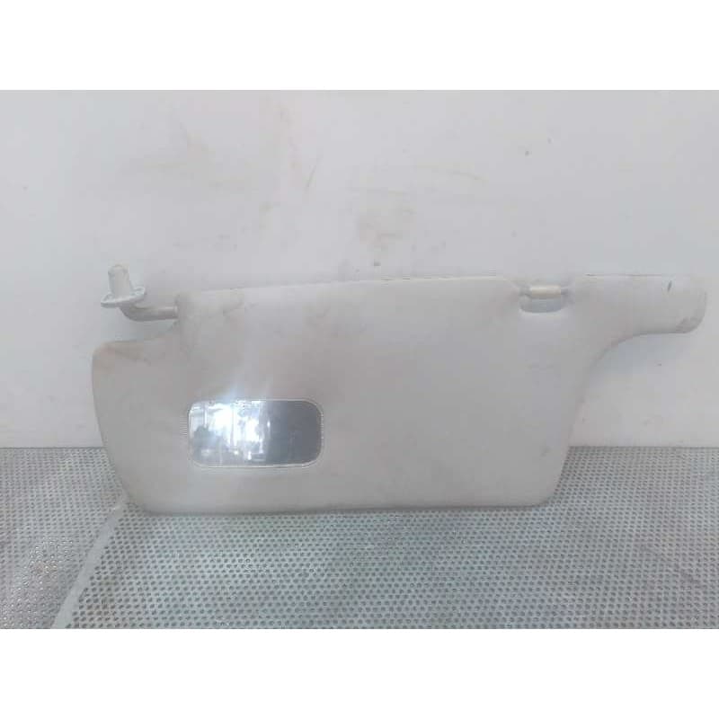 Recambio de parasol derecho para honda cr-v (rd1/3) 2.0 16v cat referencia OEM IAM