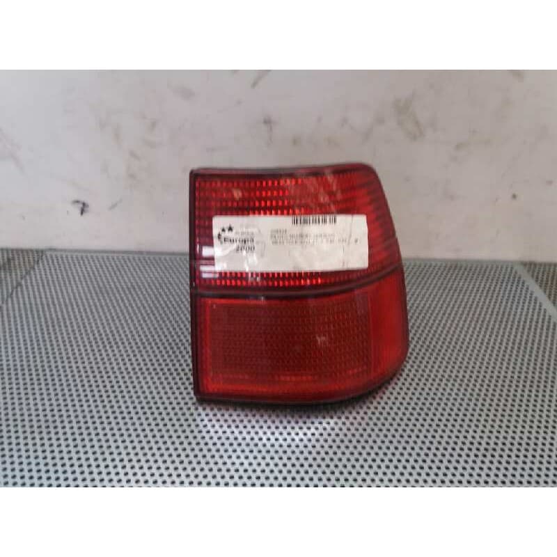 Recambio de piloto trasero derecho para seat toledo (1l) referencia OEM IAM  53359