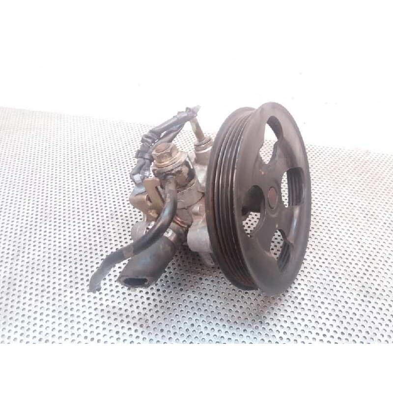 Recambio de bomba direccion para volvo v40 familiar 1.8i referencia OEM IAM 100 - Gris 2
