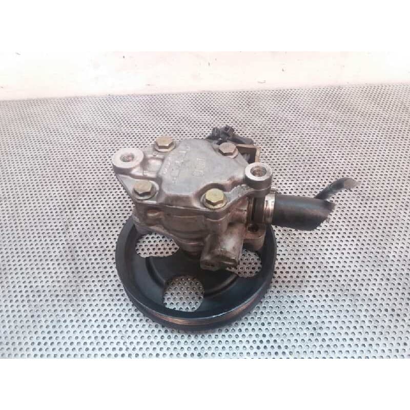 Recambio de bomba direccion para volvo v40 familiar 1.8i referencia OEM IAM 100 - Gris 4