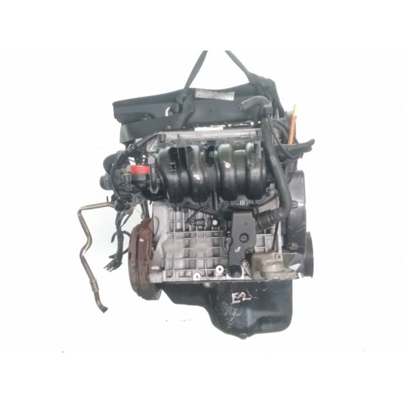 Recambio de motor completo para seat ibiza (6k1) 1.4 16v referencia OEM IAM AUA - Blanco