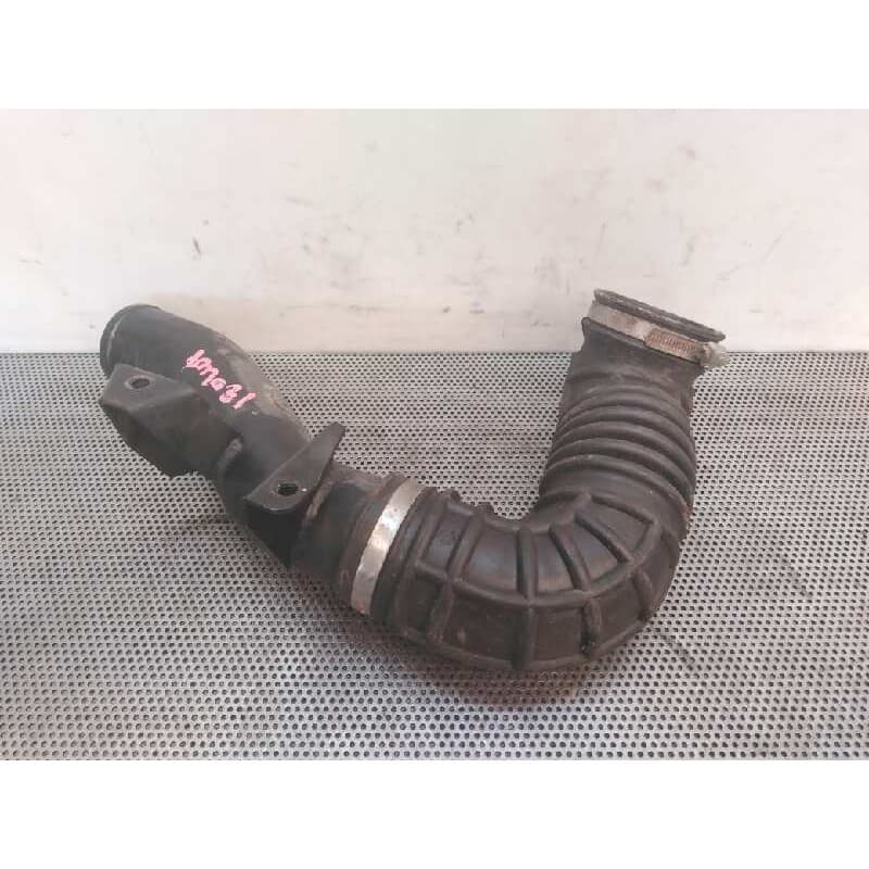 Recambio de tubo para nissan cabstar e 2.7 td referencia OEM IAM - Blanco