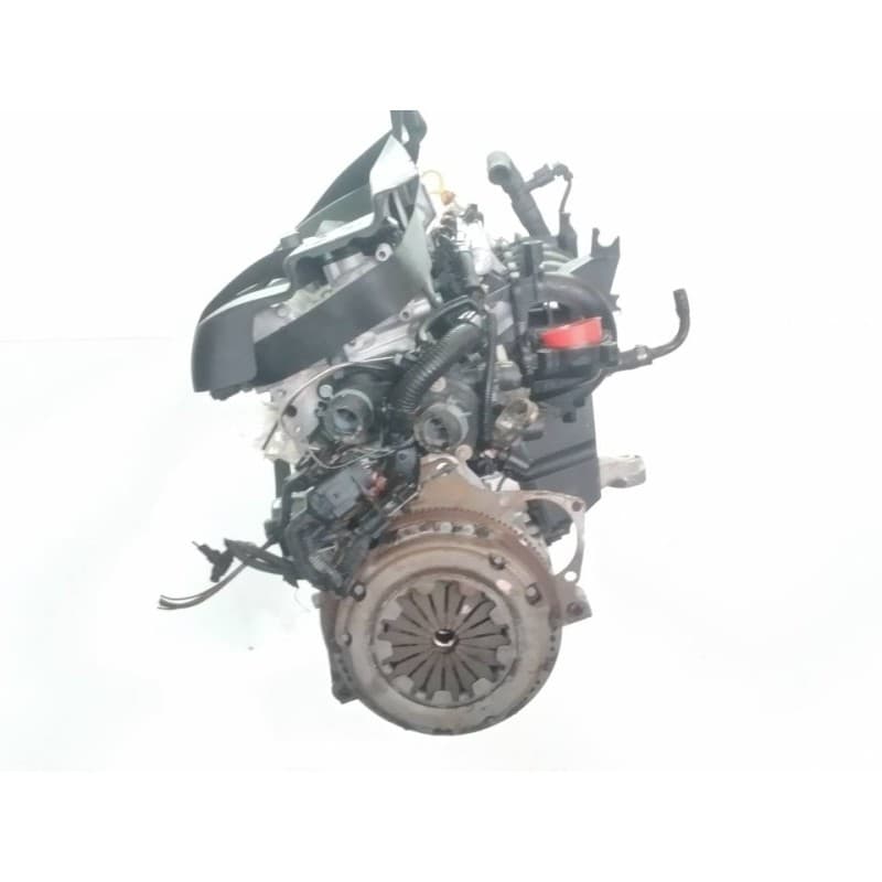 Recambio de motor completo para seat ibiza (6k1) 1.4 16v referencia OEM IAM AUA - Blanco 2
