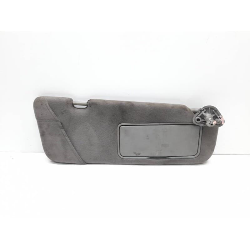 Recambio de parasol derecho para kia carnival ii 2.9 crdi cat referencia OEM IAM - Gris