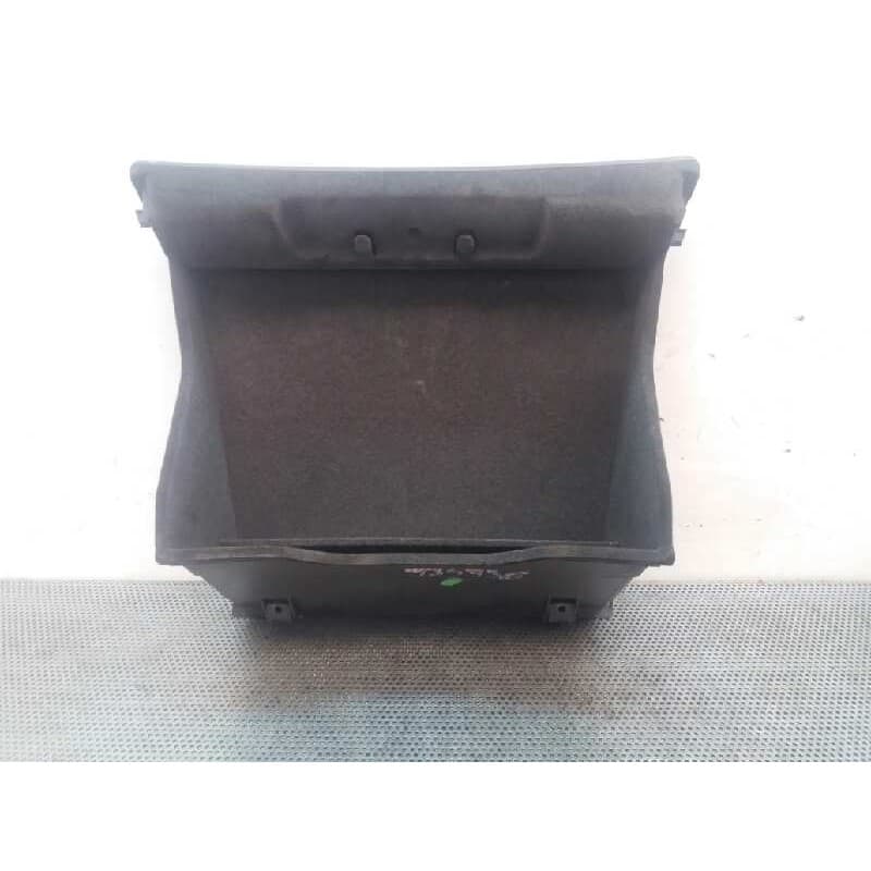 Recambio de guantera para volvo v40 familiar 1.8i referencia OEM IAM - Gris 3