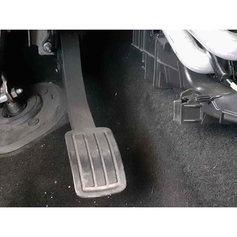 Recambio de potenciometro pedal para peugeot 308 style referencia OEM IAM