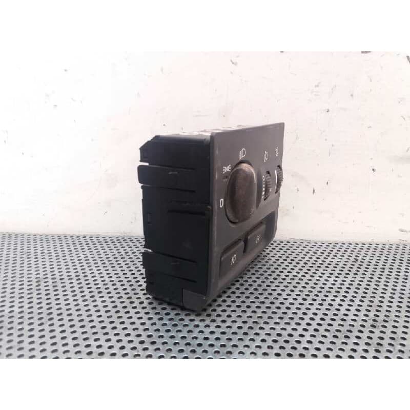 Recambio de mando luces para volvo v40 familiar 1.8i referencia OEM IAM 30613945 - Gris 2
