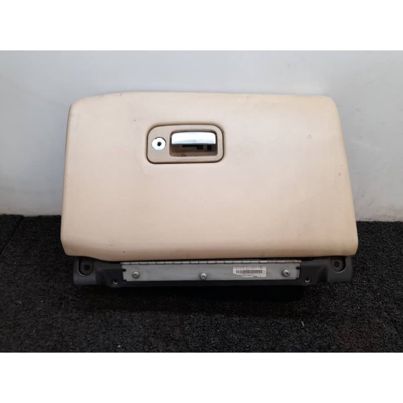 Recambio de guantera para jaguar s-type 2.5 v6 executive referencia OEM IAM - Verde