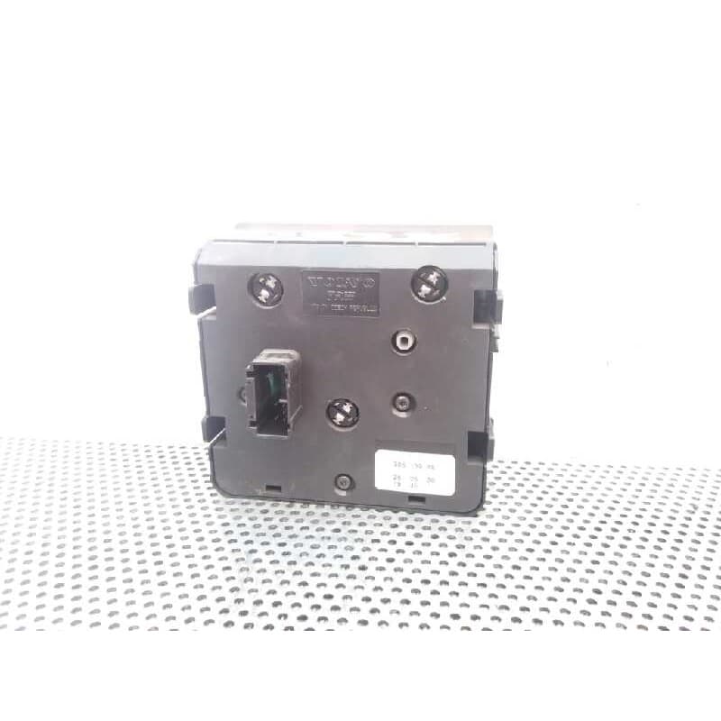 Recambio de mando luces para volvo v40 familiar 1.8i referencia OEM IAM 30613945 - Gris 3