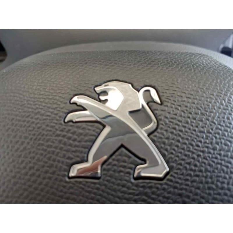 Recambio de sistema audio / radio cd para peugeot 308 style referencia OEM IAM