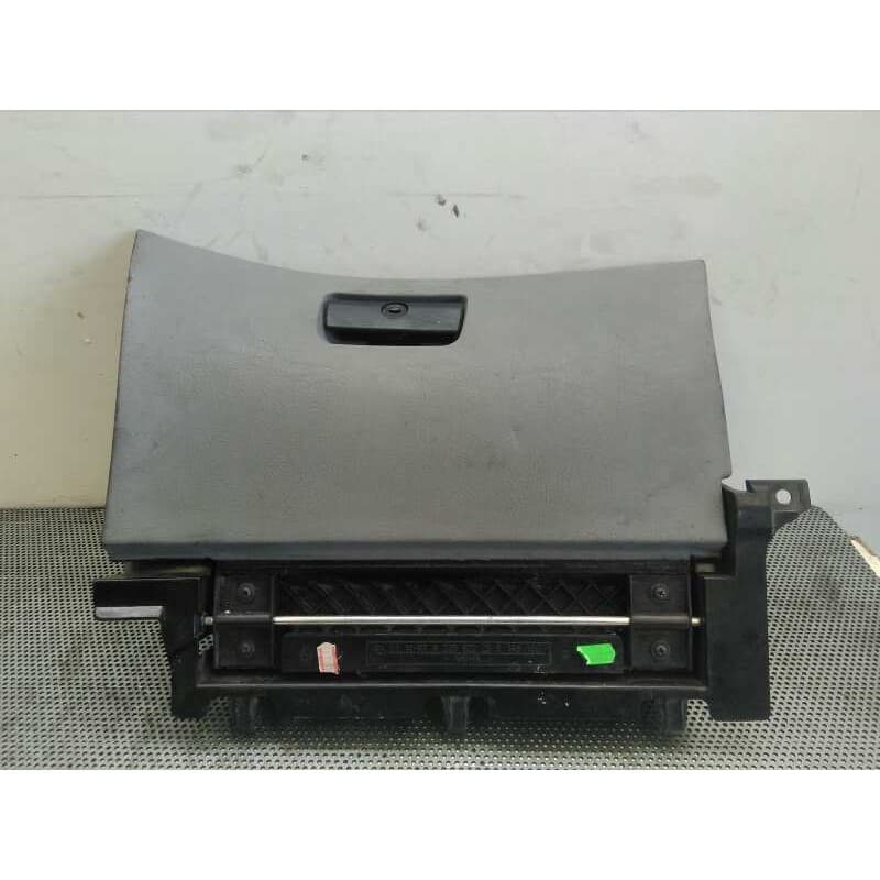 Recambio de guantera para bmw serie 3 berlina (e46) 1.9 cat referencia OEM IAM - Gris