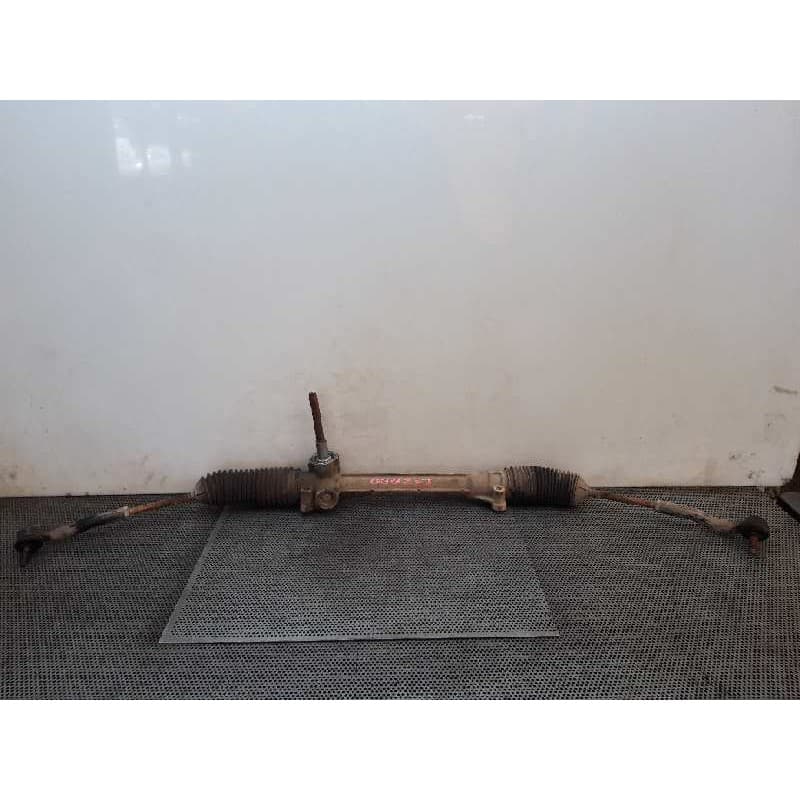 Recambio de cremallera direccion para fiat panda (169) 1.2 cat referencia OEM IAM - Rojo