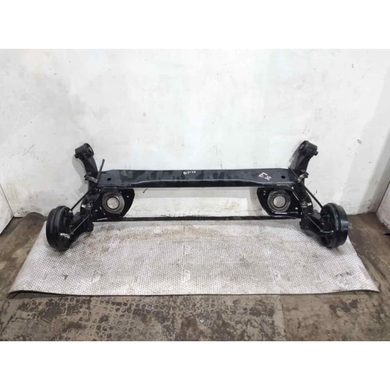 Recambio de puente trasero para nissan micra (k13) tekna referencia OEM IAM