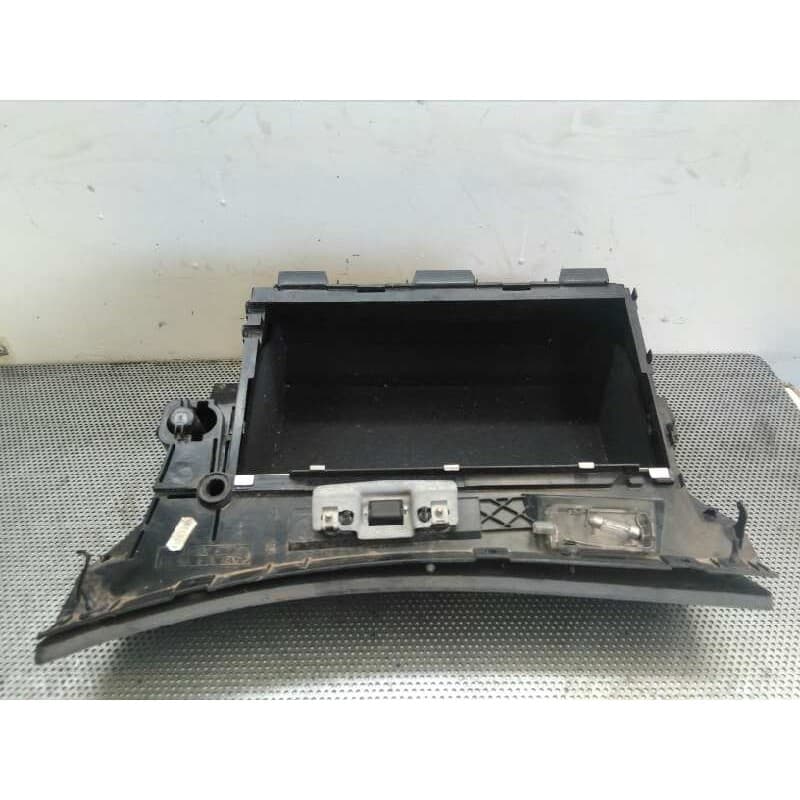 Recambio de guantera para bmw serie 3 berlina (e46) 1.9 cat referencia OEM IAM - Gris 2