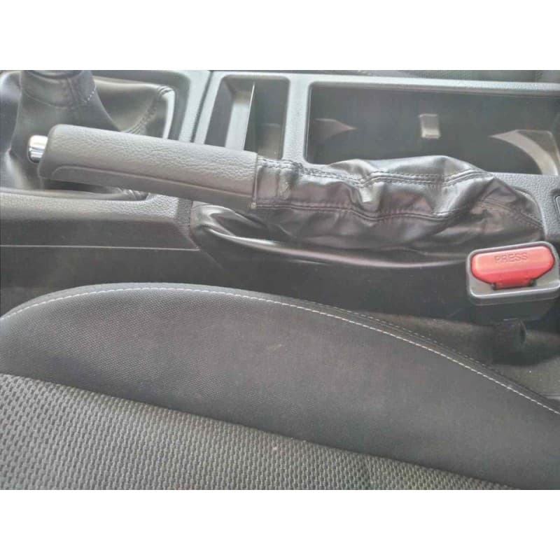 Recambio de palanca freno para subaru xv executive referencia OEM IAM - Gris