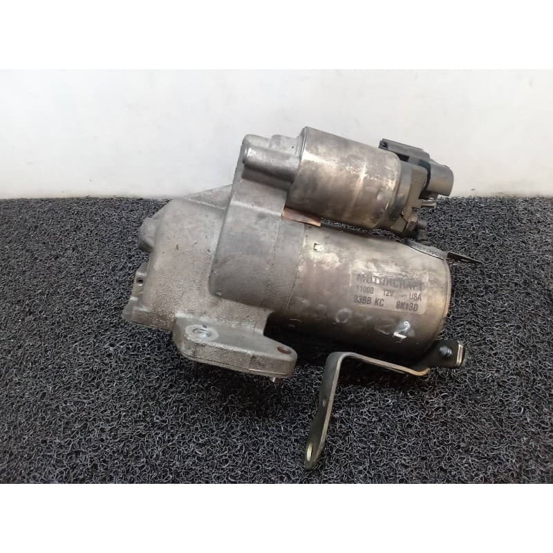 Recambio de motor arranque para ford cougar (mc) v6 referencia OEM IAM
