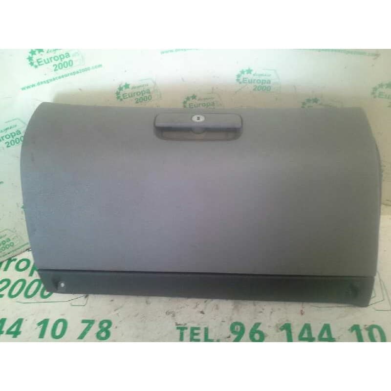 Recambio de guantera para skoda octavia berlina (1u2) 1.9 tdi referencia OEM IAM - Verde