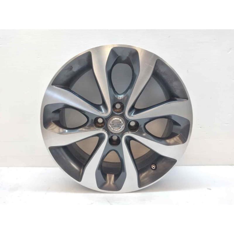 Recambio de llanta para nissan micra (k13) tekna referencia OEM IAM 3HM3A