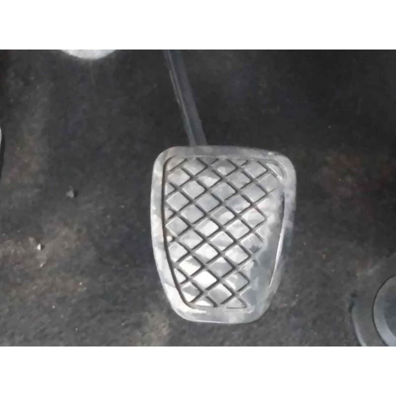 Recambio de pedal freno para subaru xv executive referencia OEM IAM - Gris