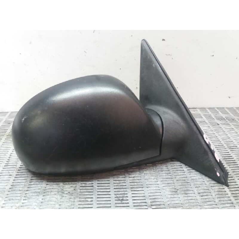 Recambio de retrovisor derecho para hyundai accent (lc) 1.3 cat referencia OEM IAM - Gris 3