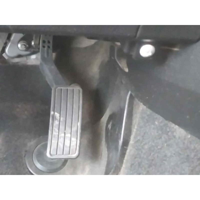 Recambio de potenciometro pedal para subaru xv executive referencia OEM IAM - Gris