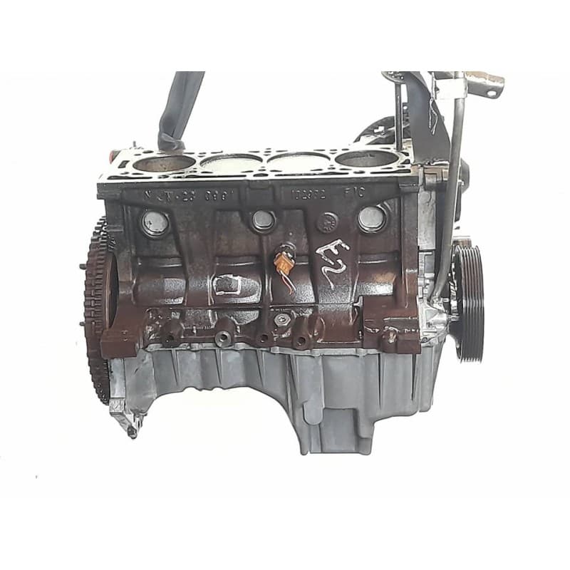 Recambio de bloque para dacia dokker ambiance referencia OEM IAM K7MA828 - Blanco